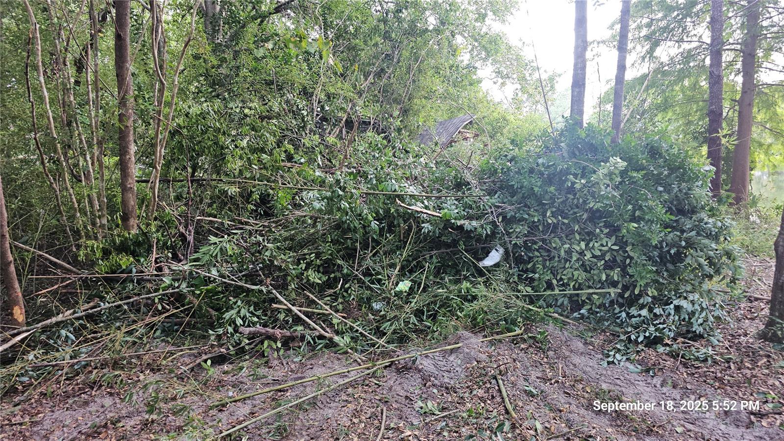 DELTONA LAKES UNIT 03 - Land