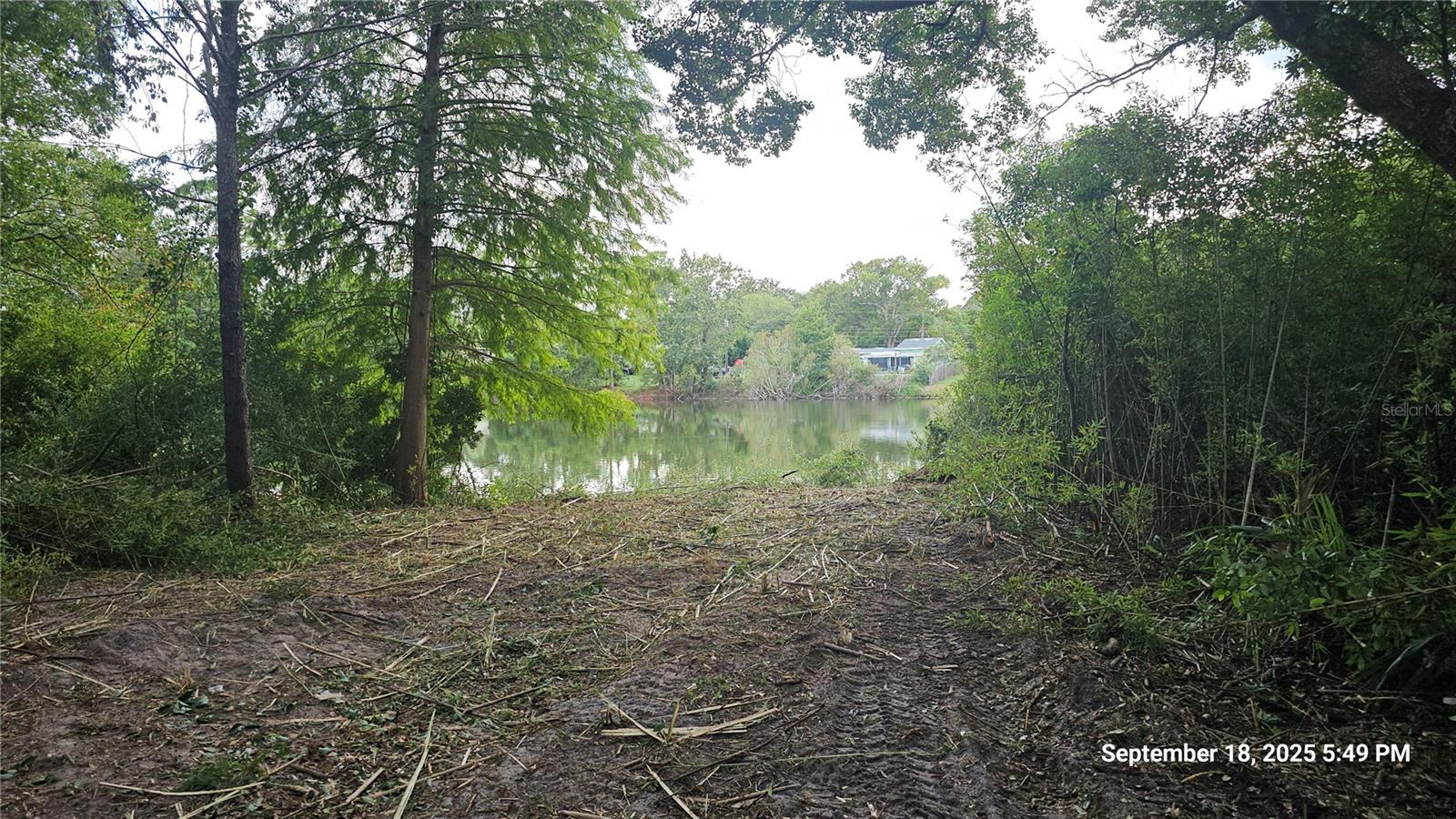 DELTONA LAKES UNIT 03 - Land