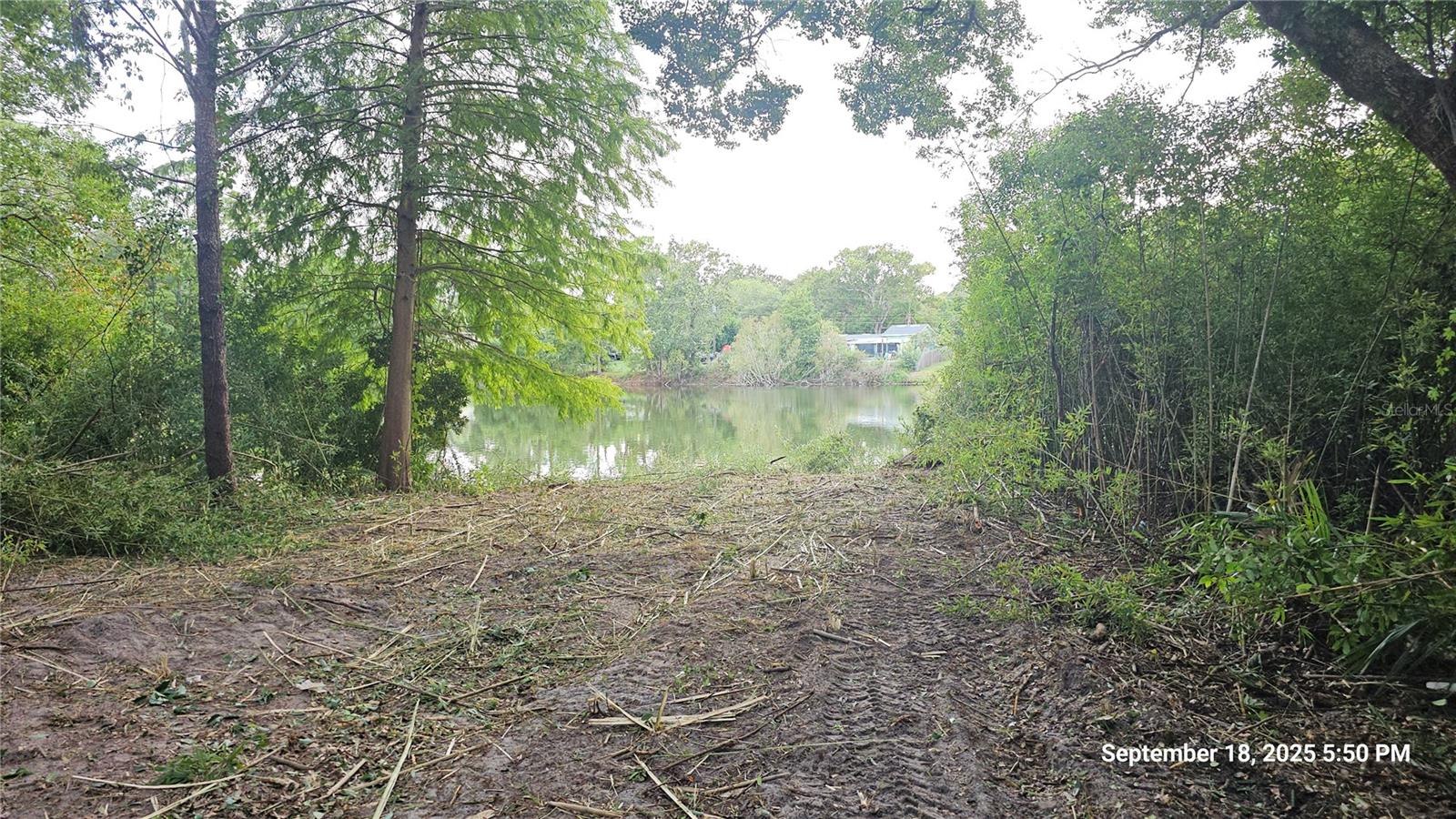 DELTONA LAKES UNIT 03 - Land