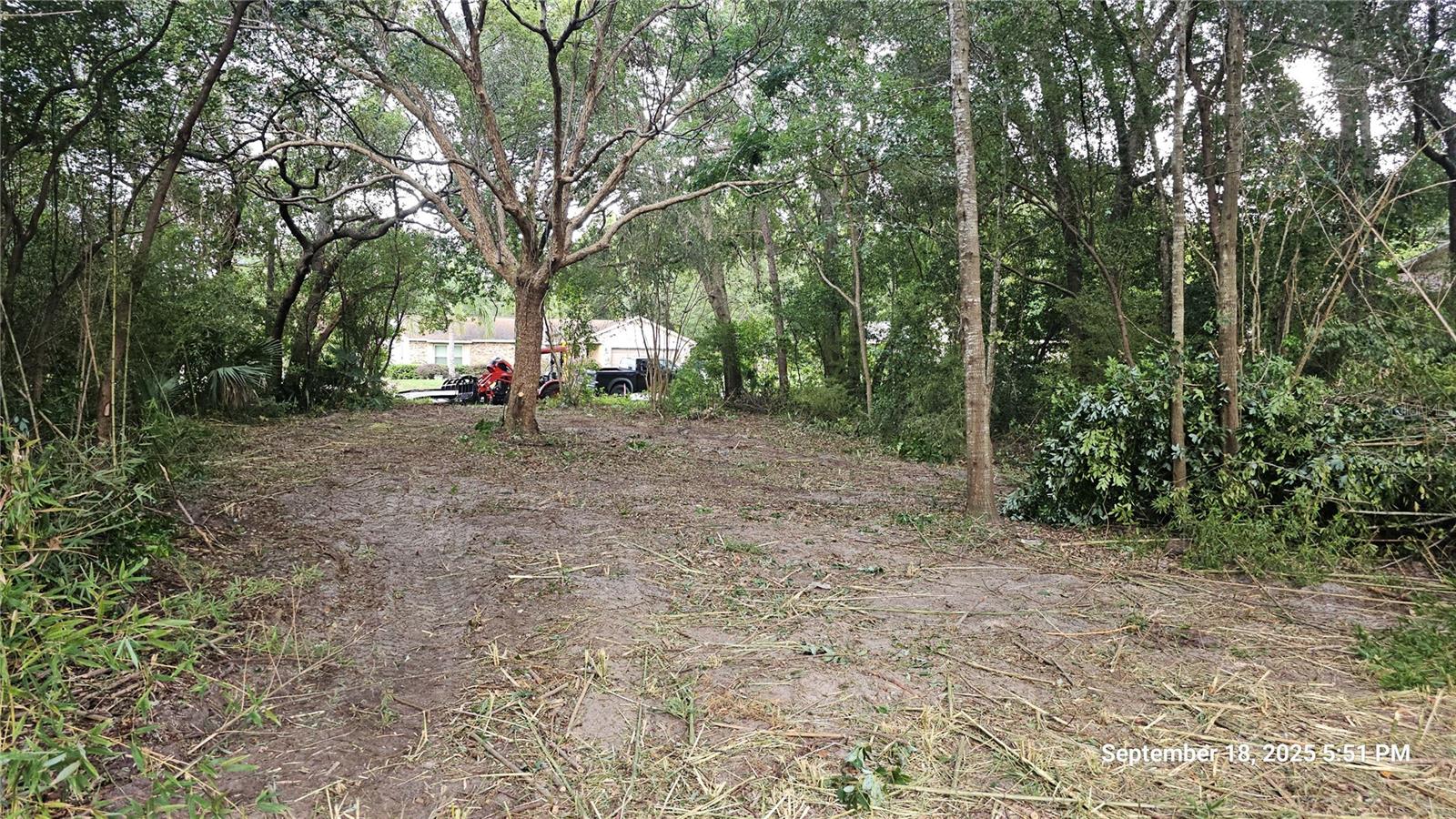 DELTONA LAKES UNIT 03 - Land