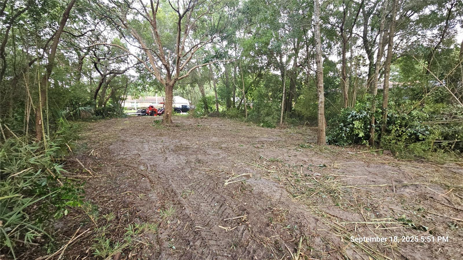 DELTONA LAKES UNIT 03 - Land