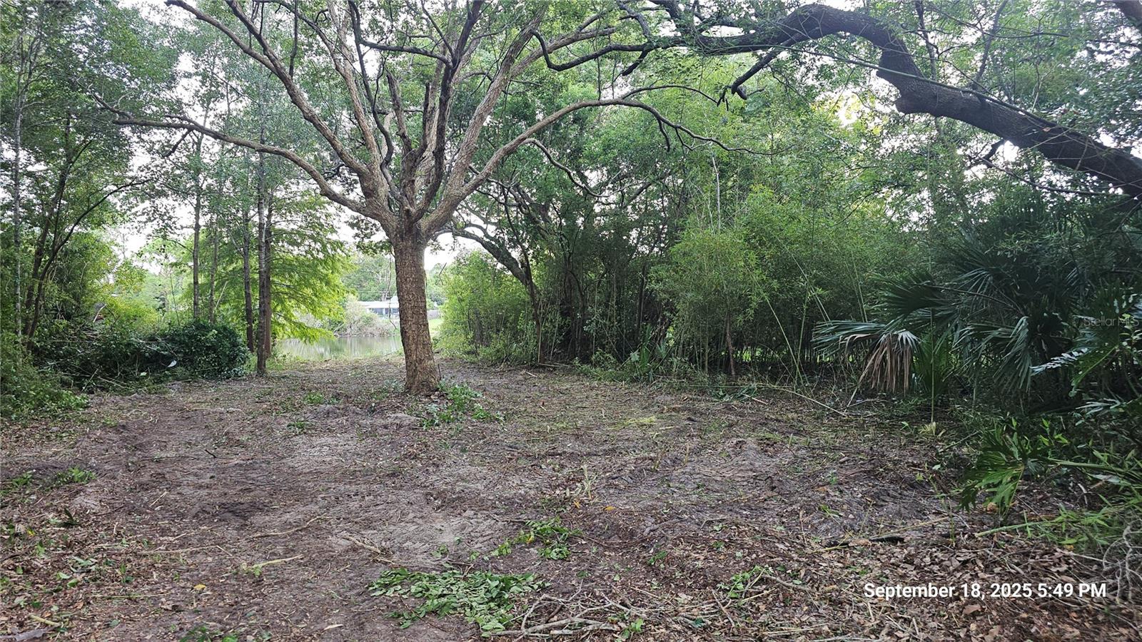 DELTONA LAKES UNIT 03 - Land