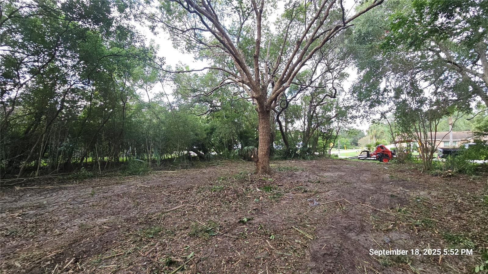 DELTONA LAKES UNIT 03 - Land