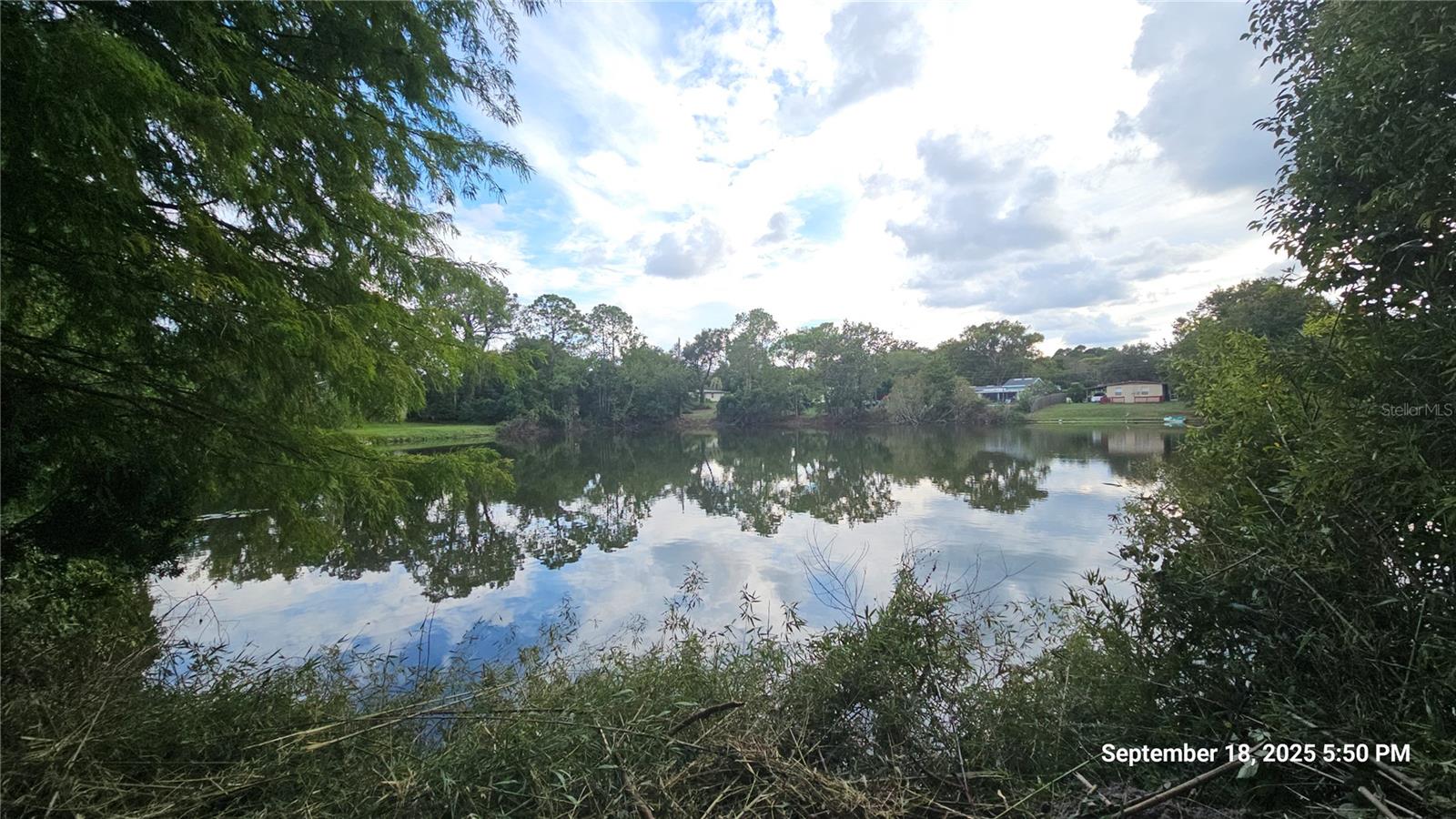 DELTONA LAKES UNIT 03 - Land