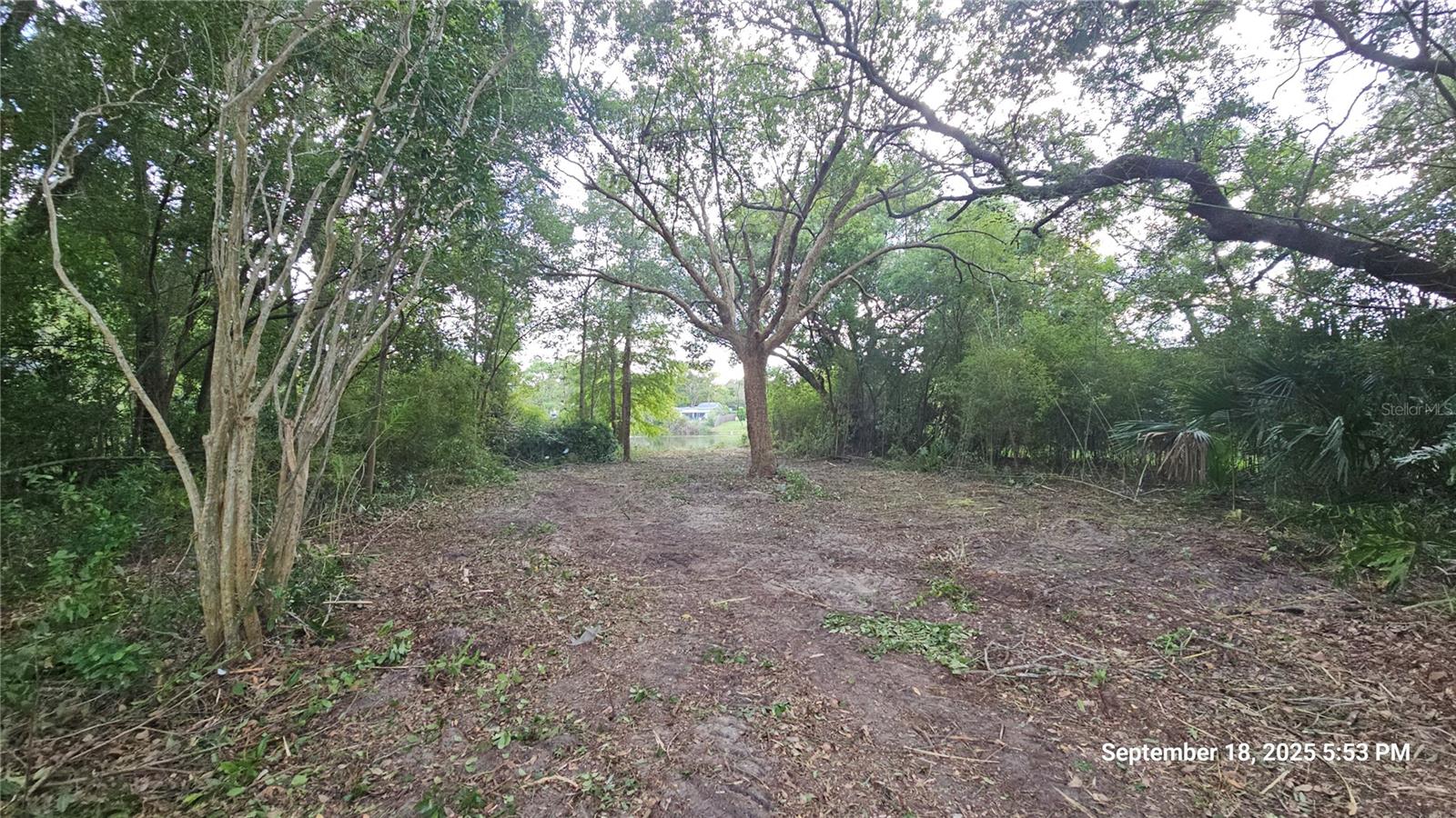 DELTONA LAKES UNIT 03 - Land