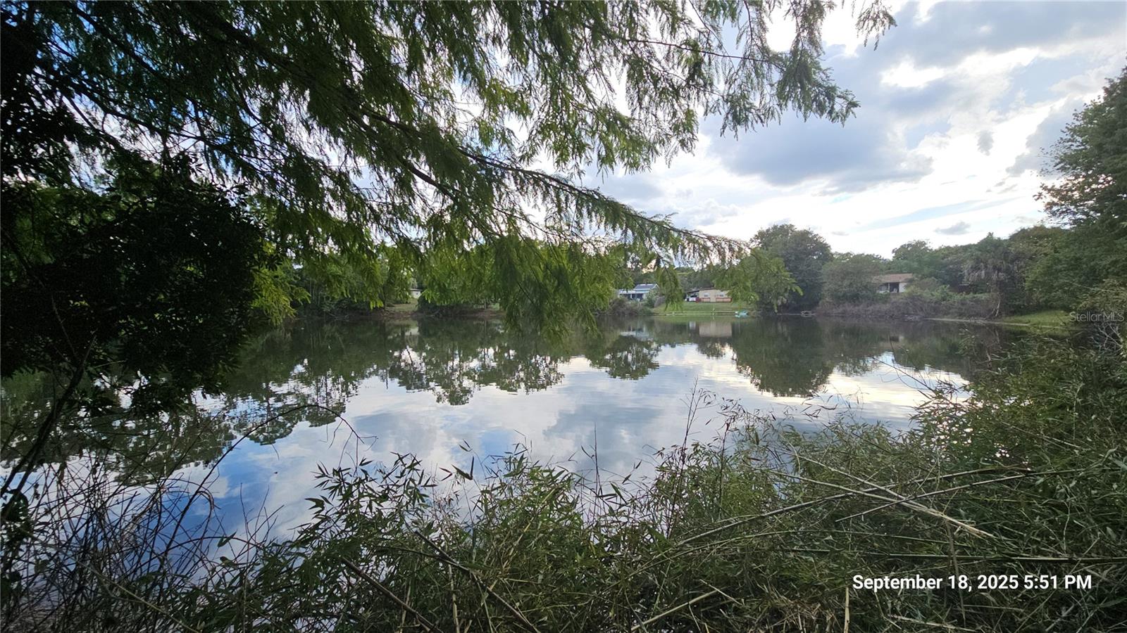 DELTONA LAKES UNIT 03 - Land