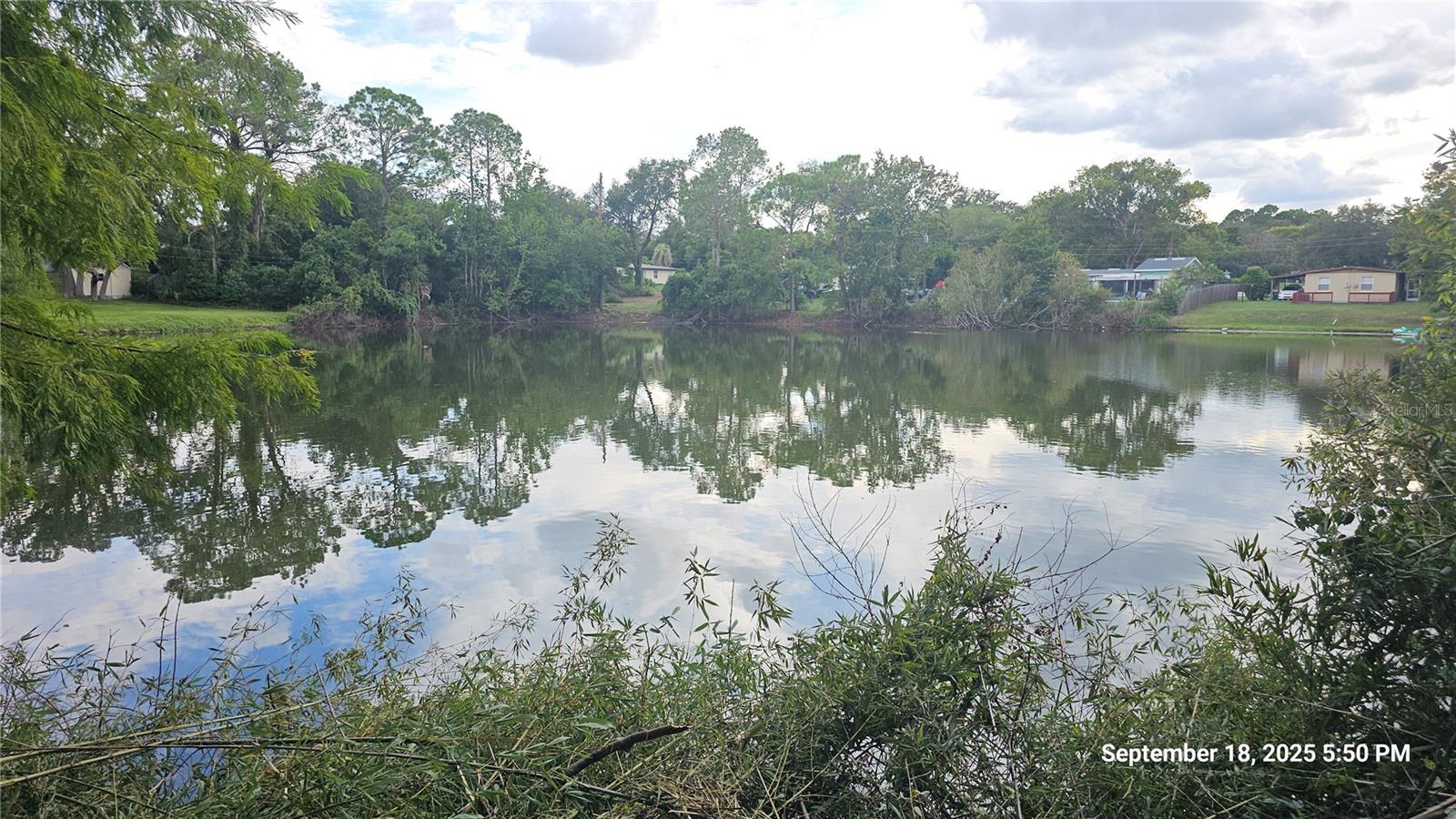 DELTONA LAKES UNIT 03 - Land