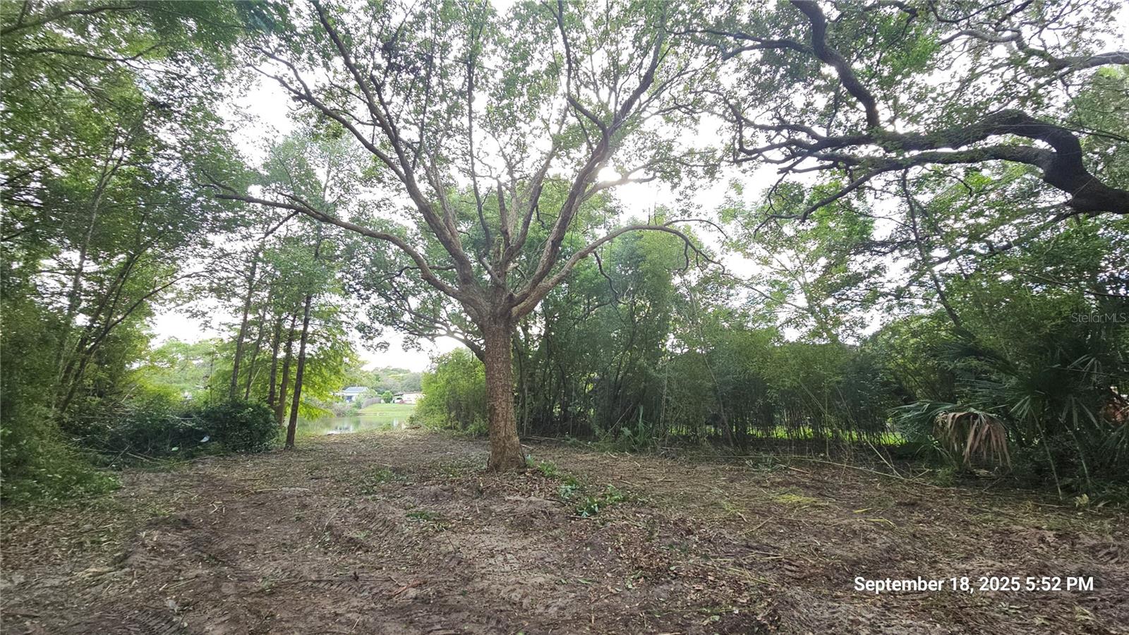 DELTONA LAKES UNIT 03 - Land