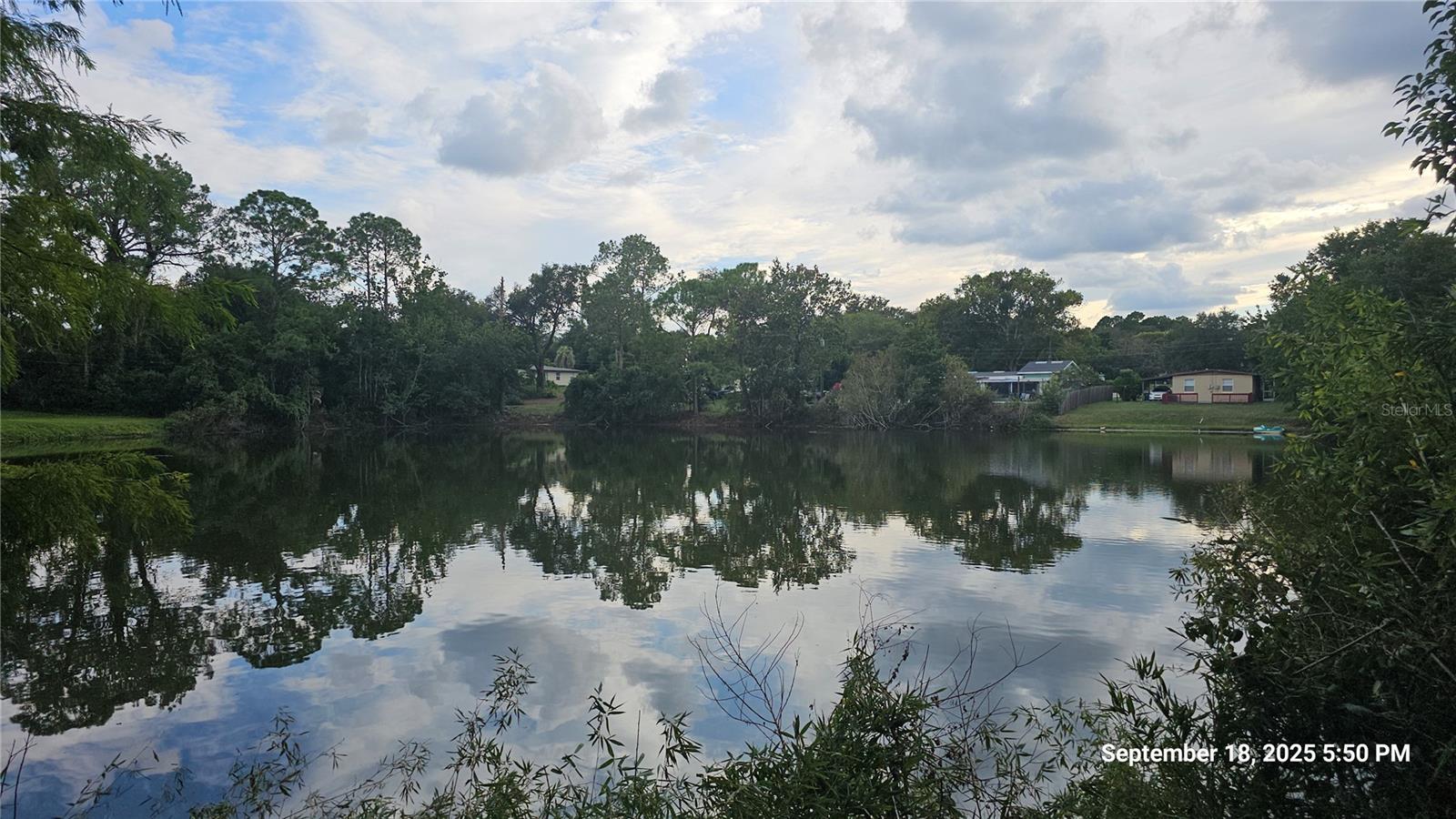 DELTONA LAKES UNIT 03 - Land