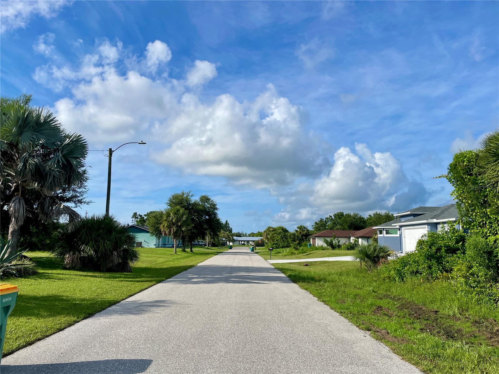 PORT CHARLOTTE SEC 064 - Land