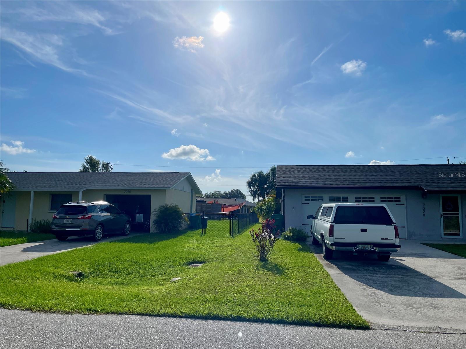 PORT CHARLOTTE SEC 064 - Land