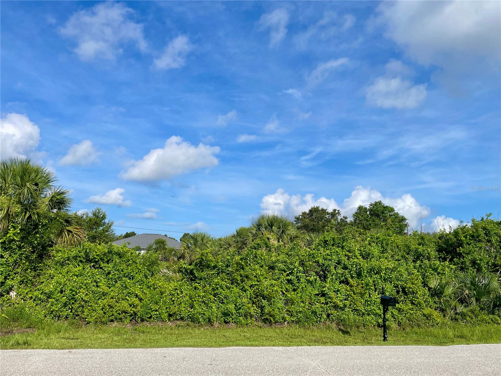 PORT CHARLOTTE SEC 064 - Land