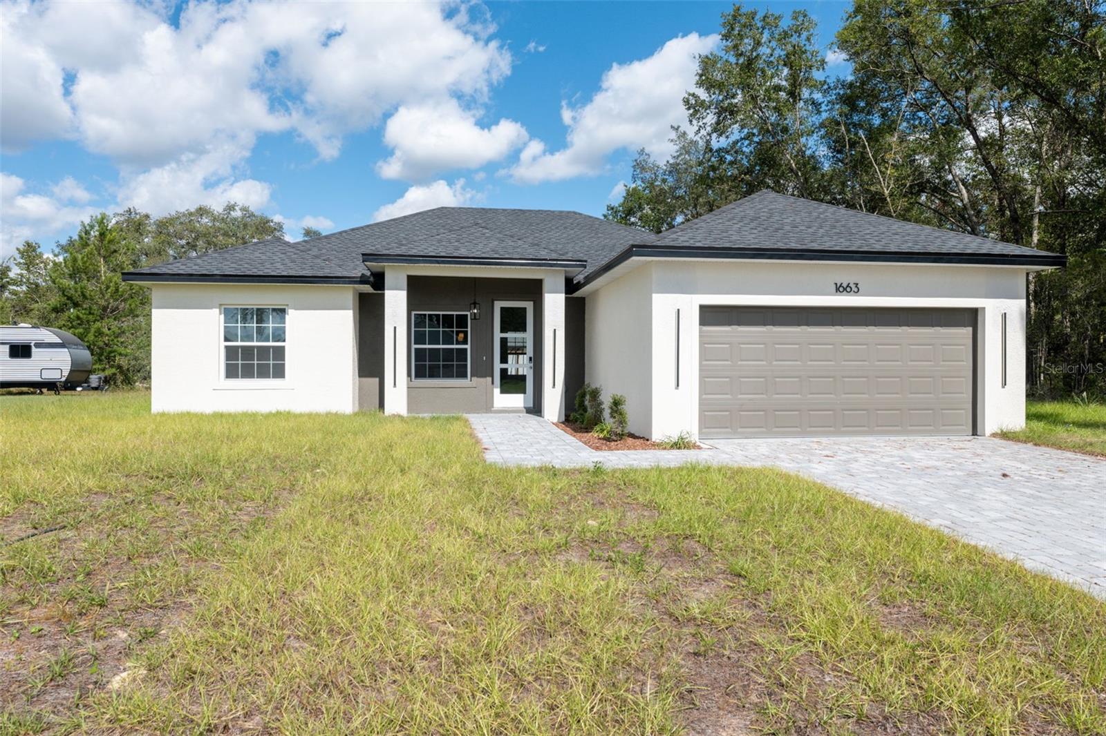 MARION OAKS UN 04 - Residential