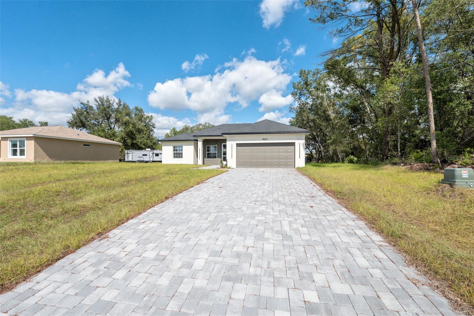 MARION OAKS UN 04 - Residential