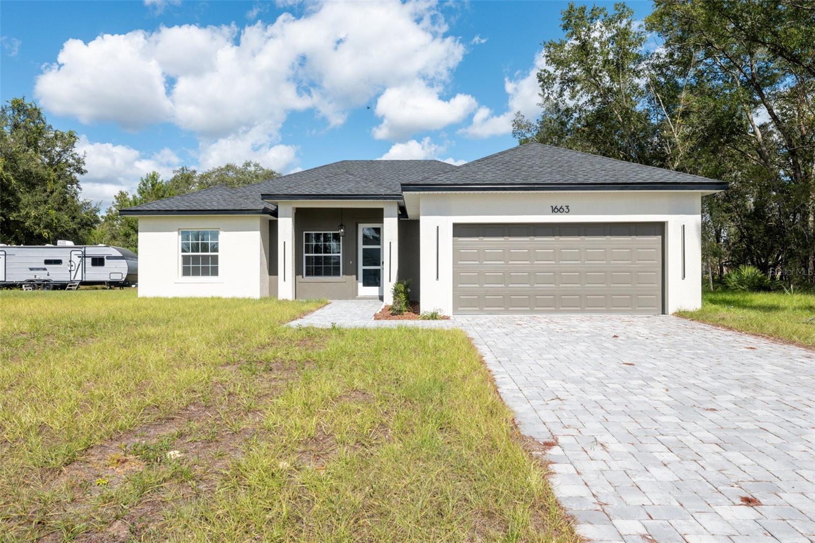MARION OAKS UN 04 - Residential