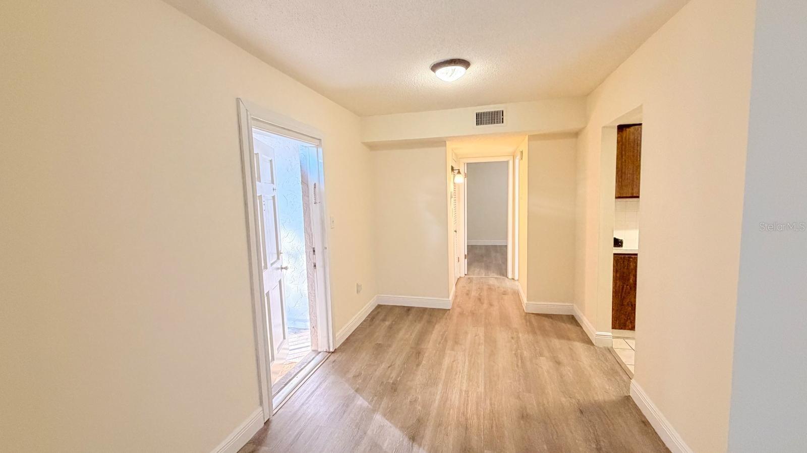 OAKWOOD COURT CONDO - Residential