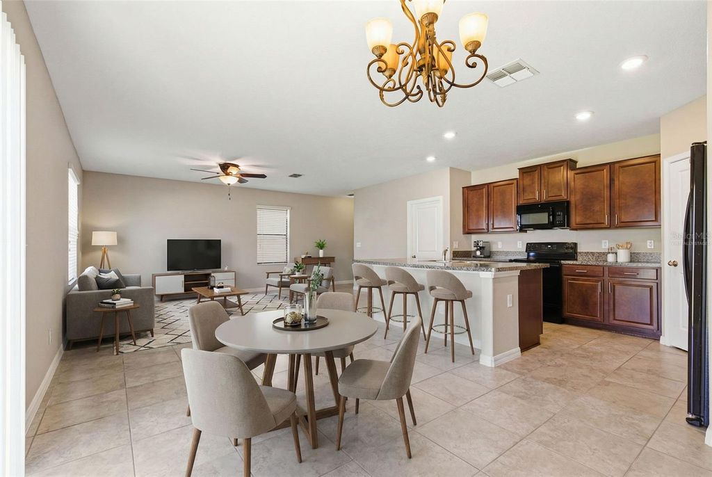 Photo of 14228 Covert Green Place, Riverview, FL 33579 (MLS # TB8477840)