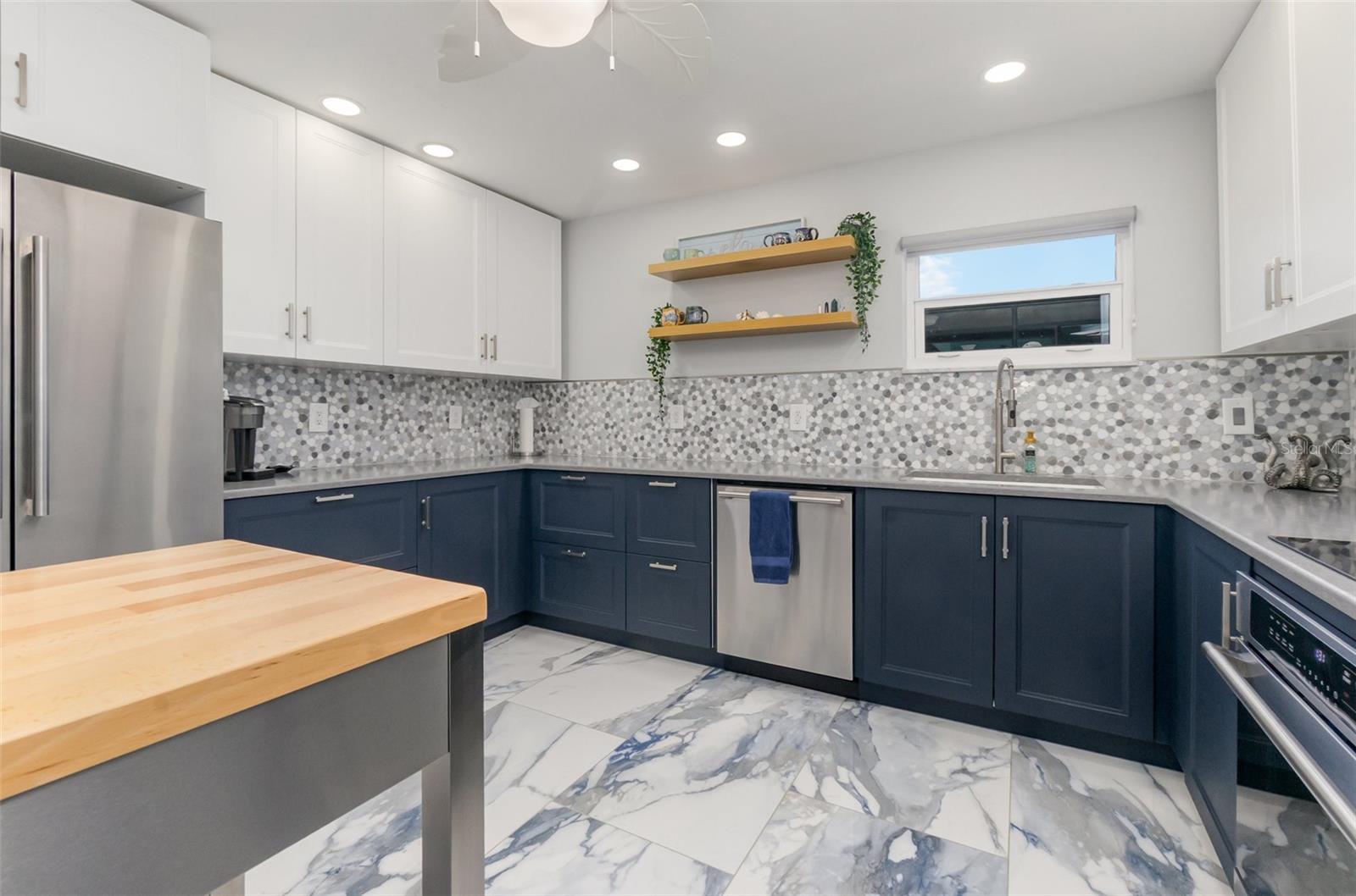 WATERWAY ESTATES - Residential