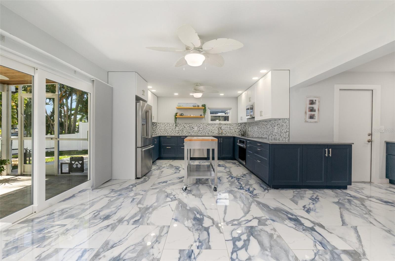 WATERWAY ESTATES - Residential