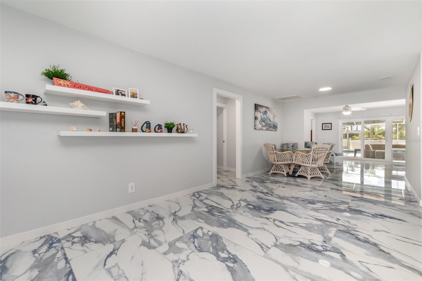 WATERWAY ESTATES - Residential