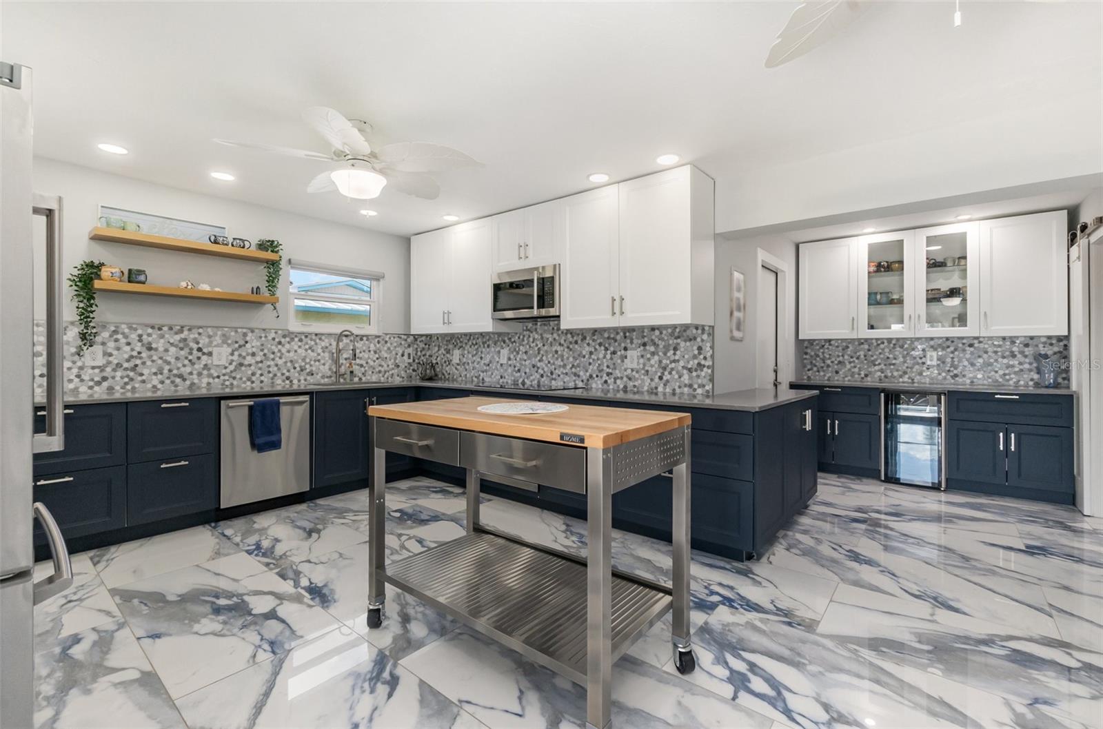 WATERWAY ESTATES - Residential