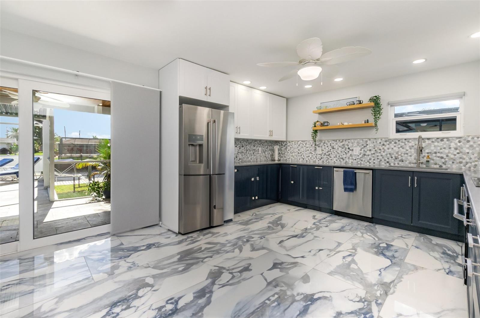 WATERWAY ESTATES - Residential