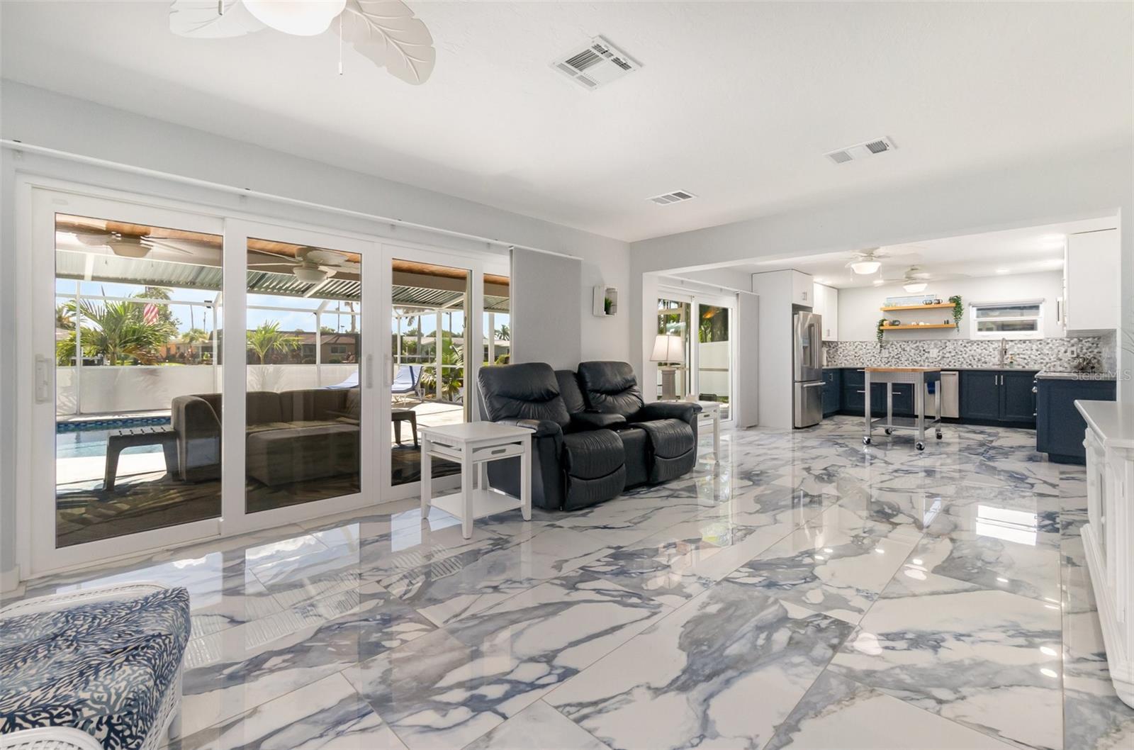 WATERWAY ESTATES - Residential