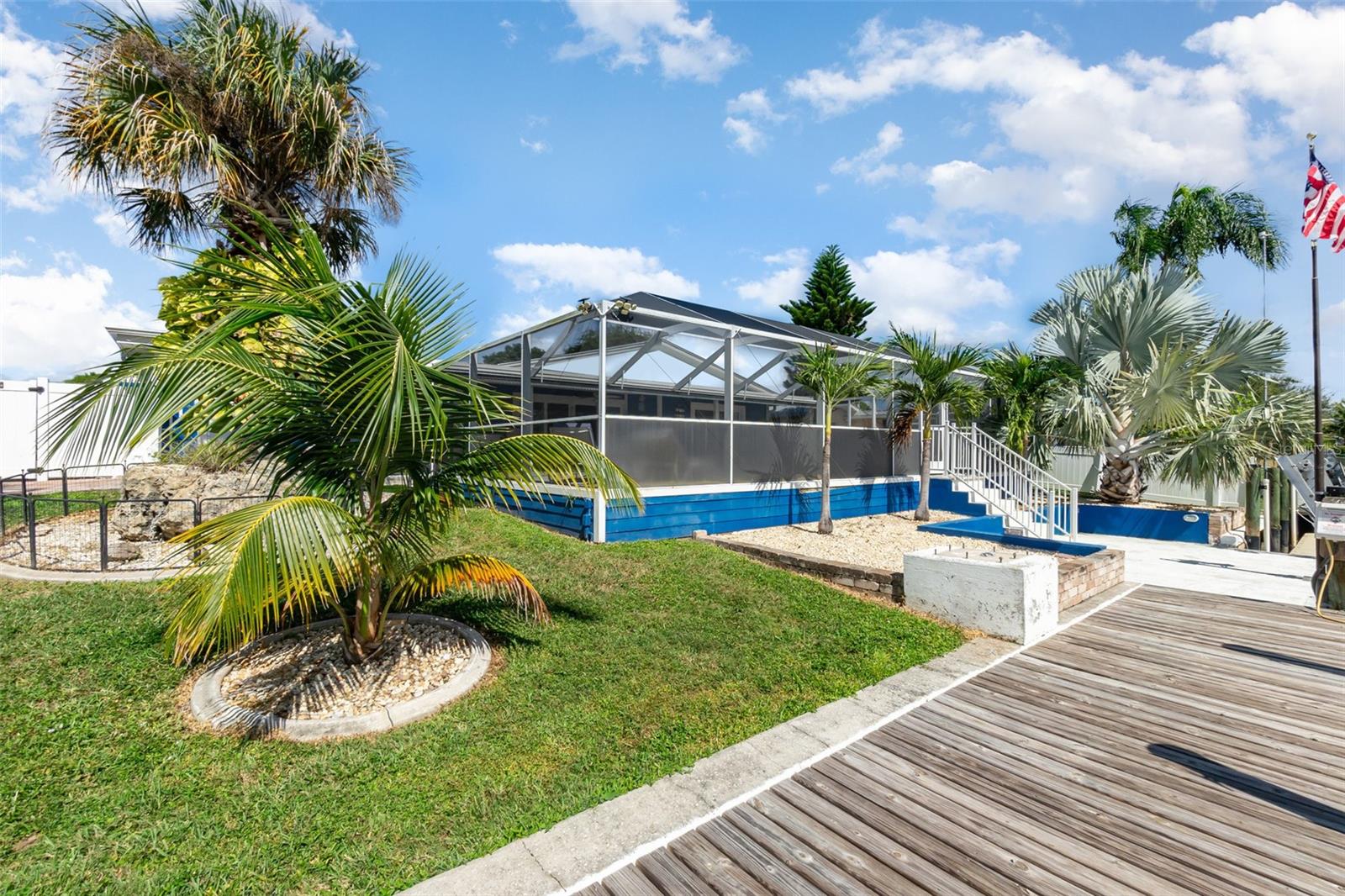 WATERWAY ESTATES - Residential