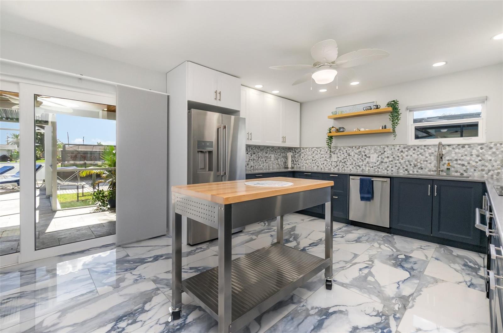 WATERWAY ESTATES - Residential