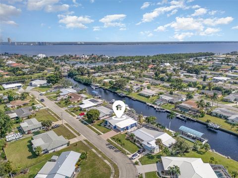 Photo of 1661 Swan Terrace, North Fort Myers, FL 33903 (MLS # C7516956)