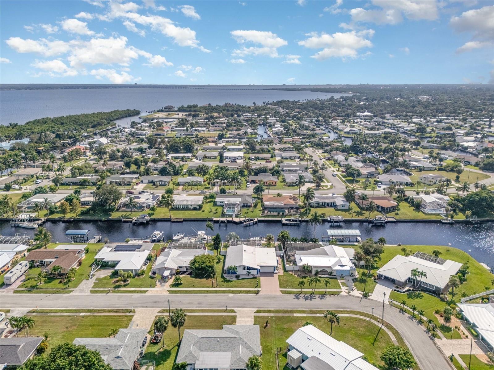 WATERWAY ESTATES - Residential