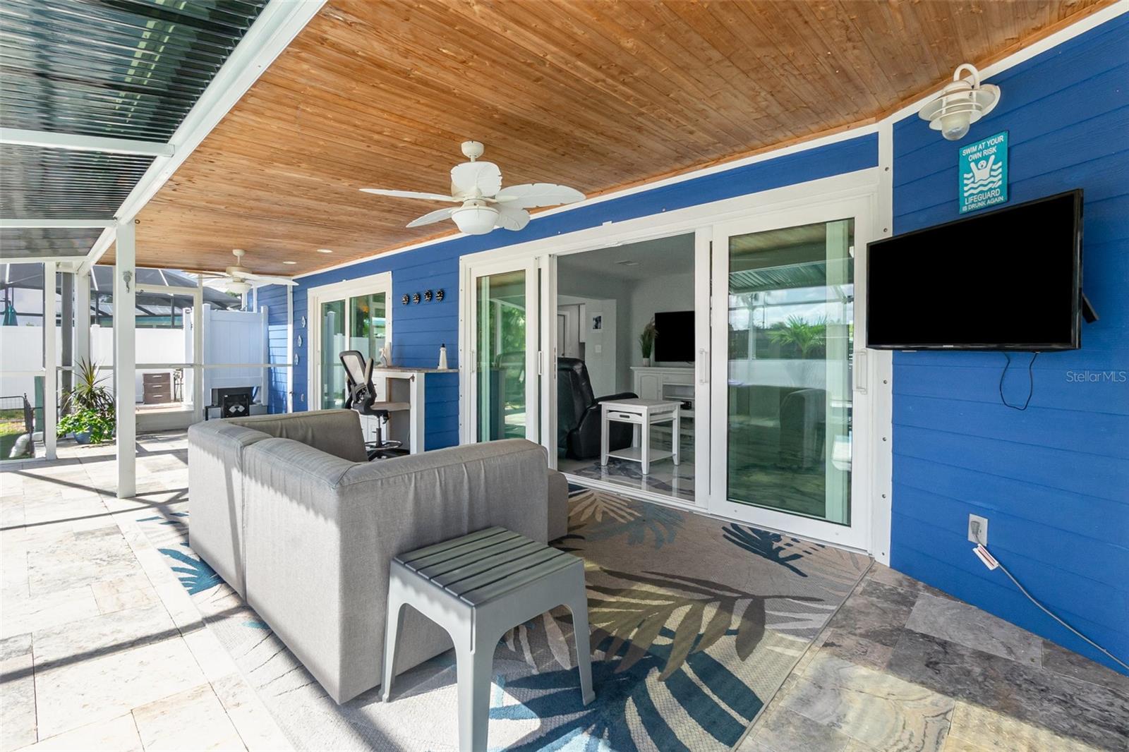 WATERWAY ESTATES - Residential