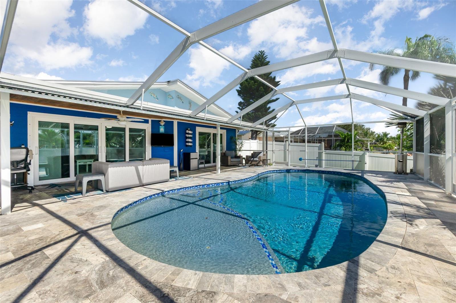 WATERWAY ESTATES - Residential