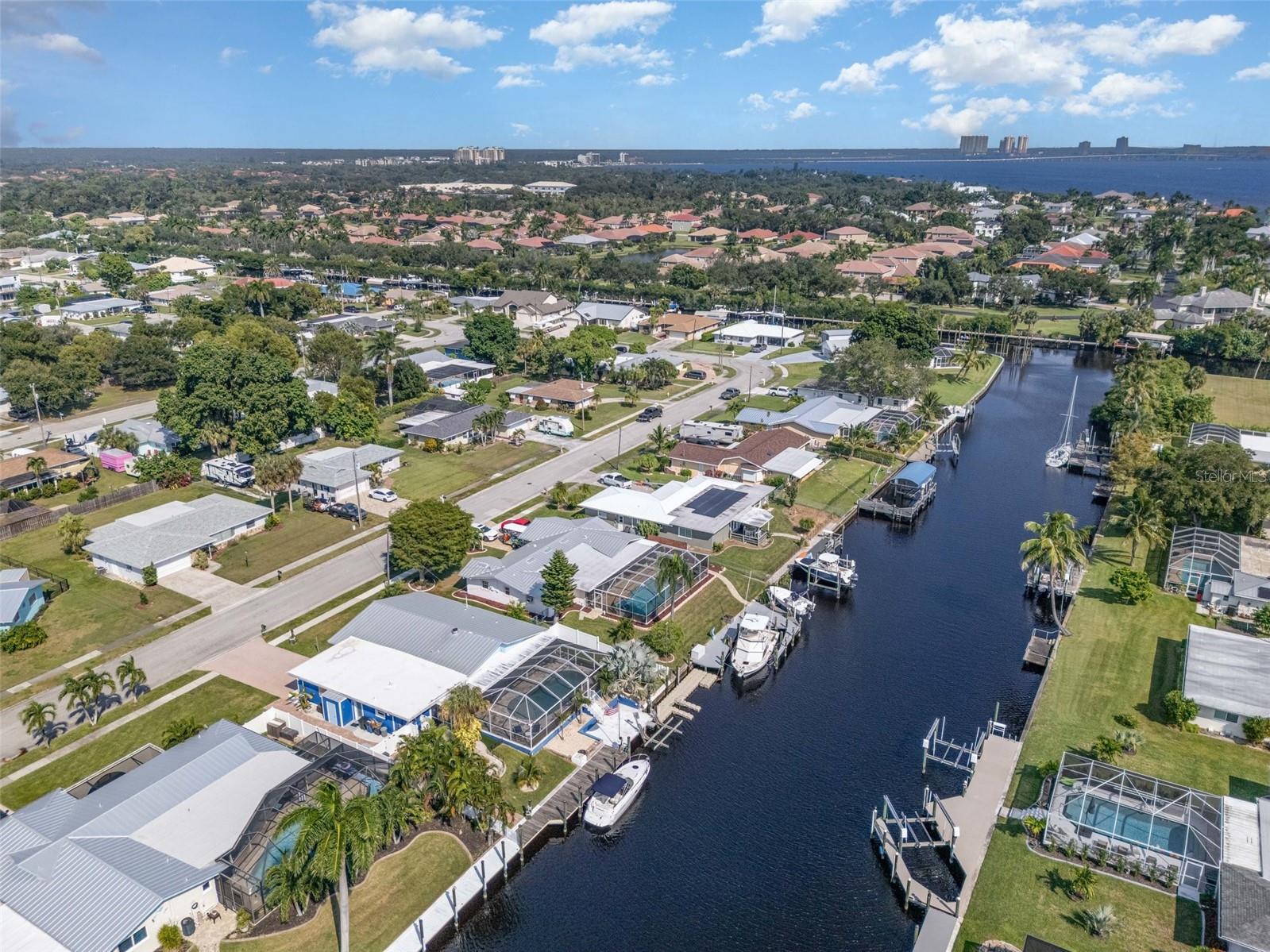 WATERWAY ESTATES - Residential