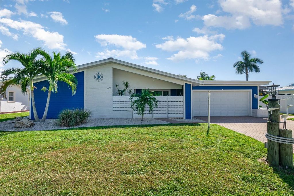 Photo of 1661 Swan Terrace, North Fort Myers, FL 33903 (MLS # C7516956)