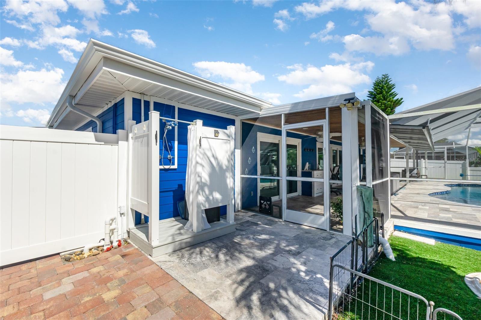 WATERWAY ESTATES - Residential