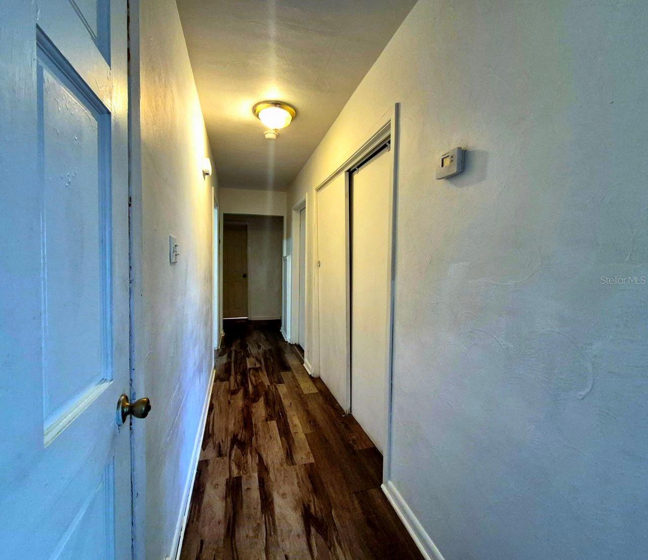 HIGH SCHOOL HEIGHTS - Residential Lease