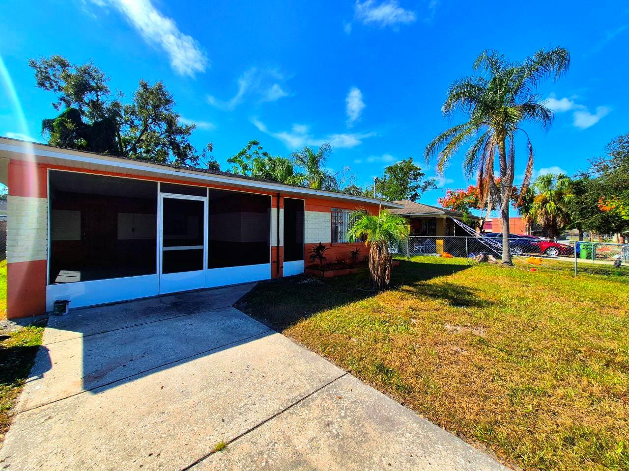 HIGH SCHOOL HEIGHTS - Residential Lease