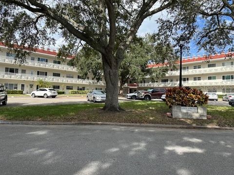 2362 JAMAICAN STREET 64 CLEARWATER FL 33763