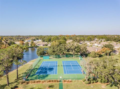 A home in NEW PORT RICHEY