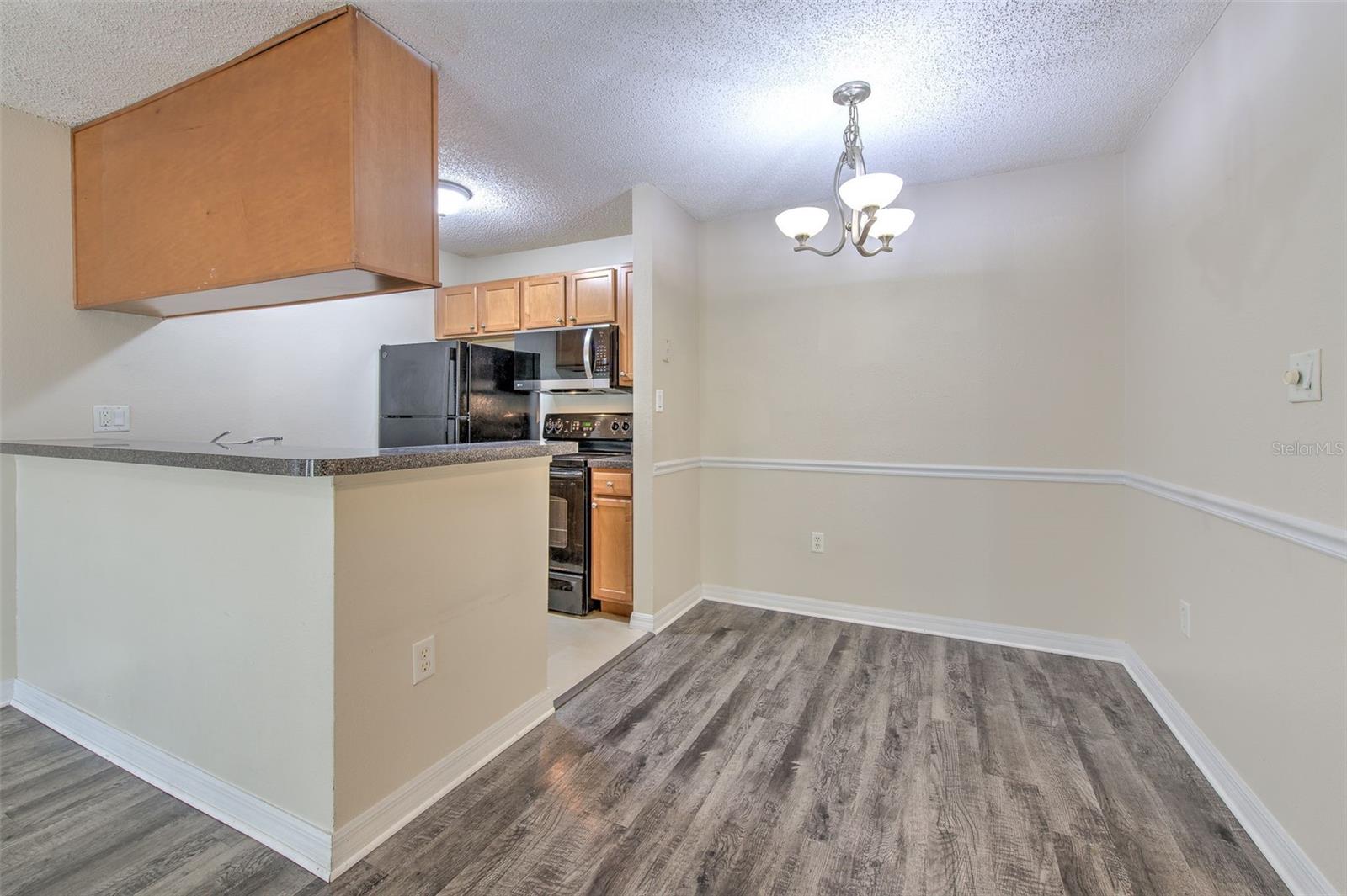 PARK LAKE AT PARSONS A CONDOMI - Residential Lease