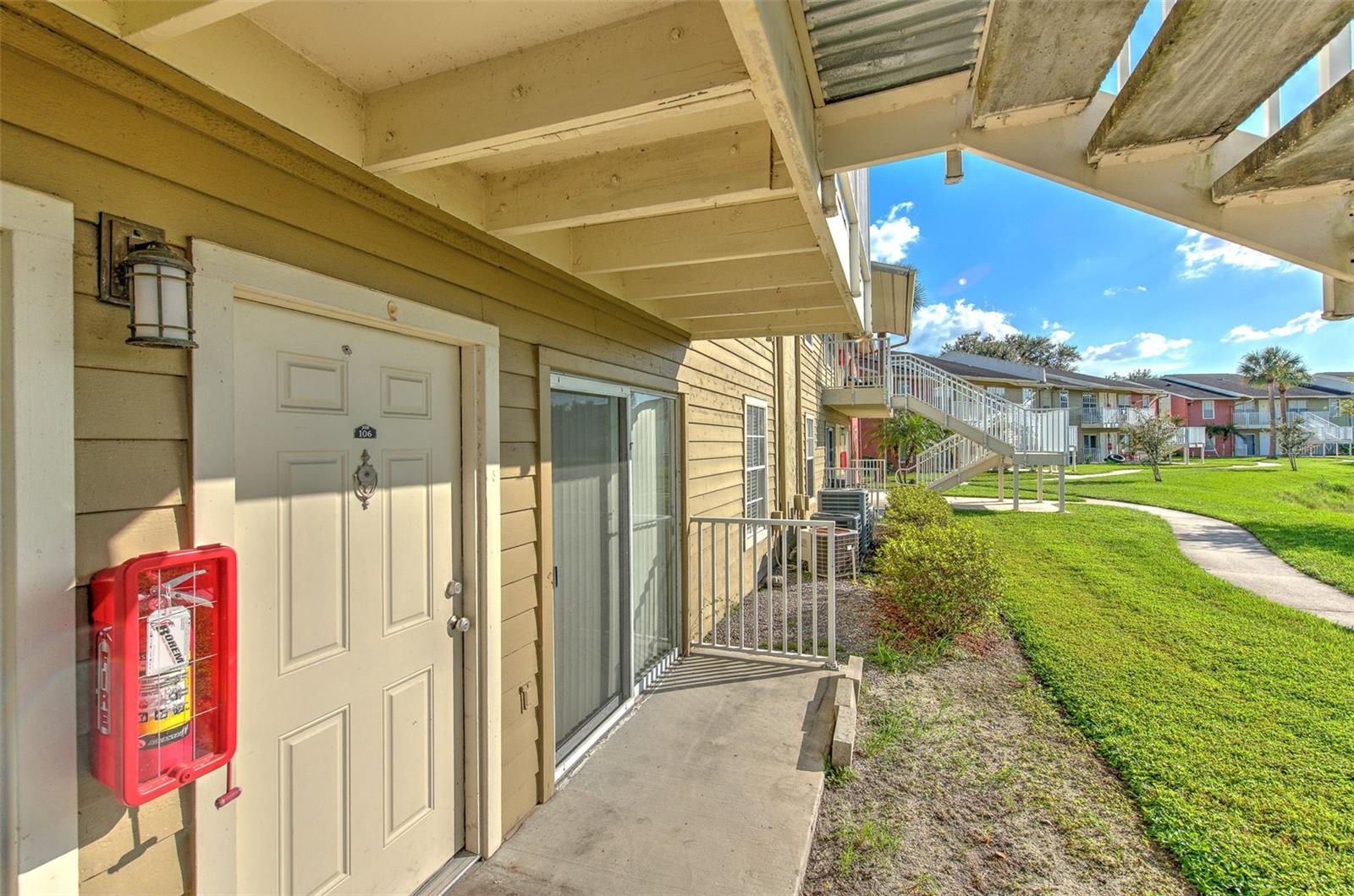 PARK LAKE AT PARSONS A CONDOMI - Residential Lease