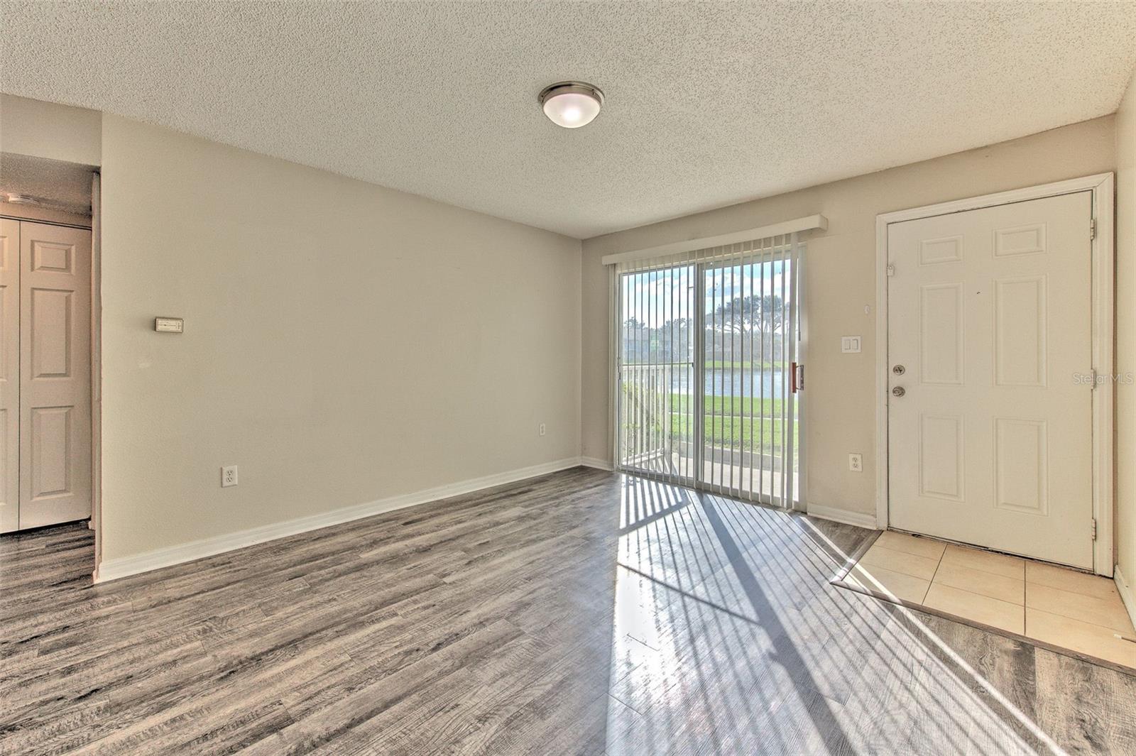 PARK LAKE AT PARSONS A CONDOMI - Residential Lease
