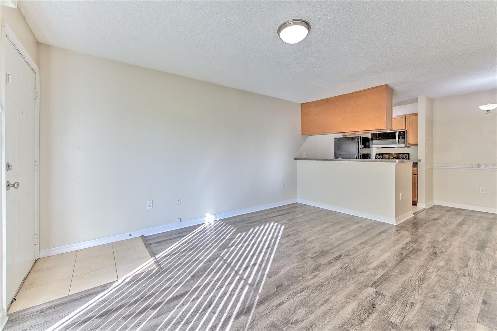 PARK LAKE AT PARSONS A CONDOMI - Residential Lease