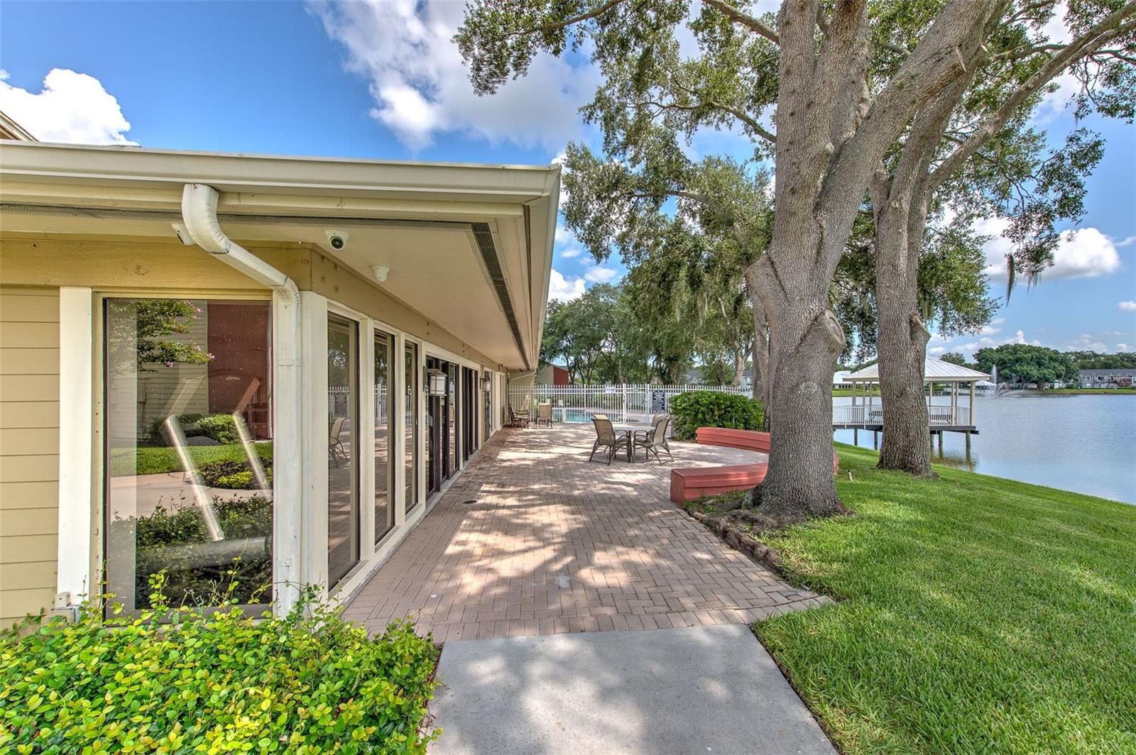 PARK LAKE AT PARSONS A CONDOMI - Residential Lease