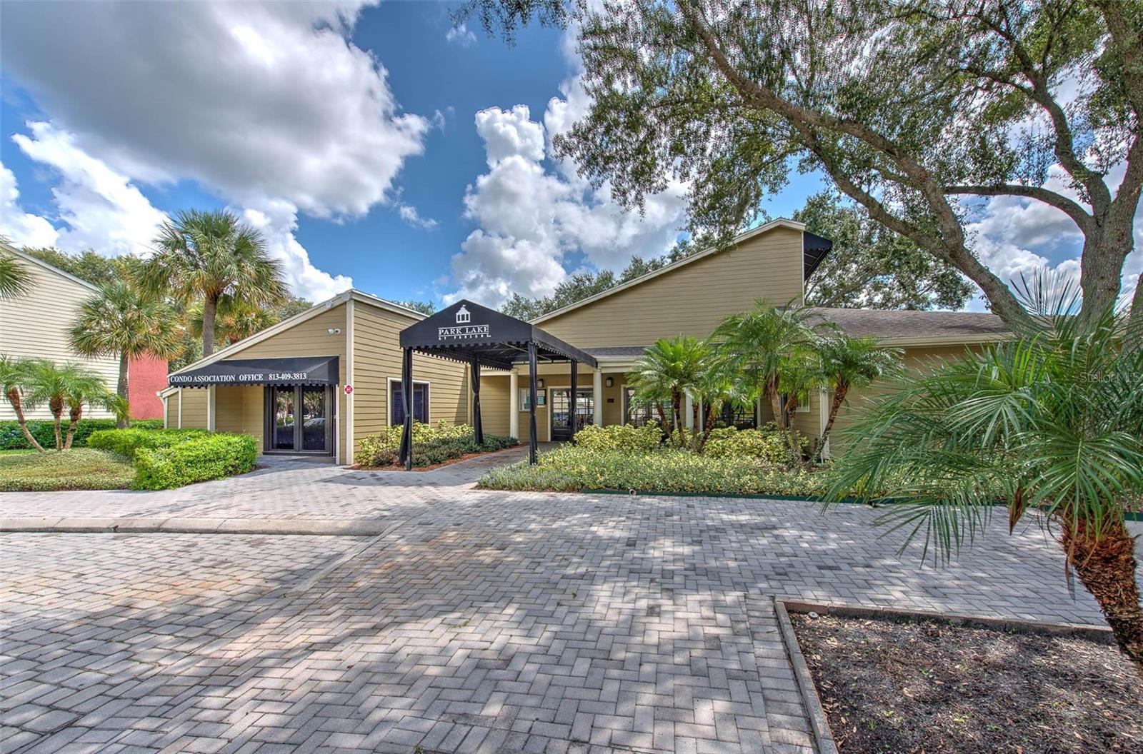 PARK LAKE AT PARSONS A CONDOMI - Residential Lease