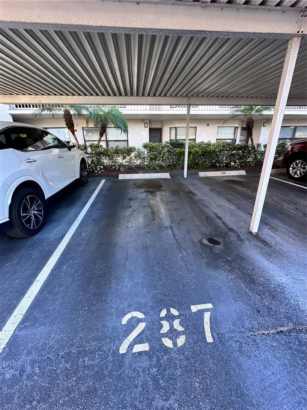 Photo of 1332 Pasadena Avenue S #102, St Petersburg, FL 33707 (MLS # TB8422843)