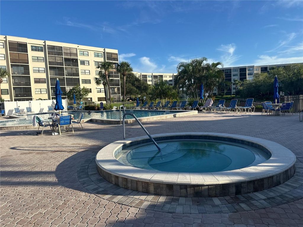 Photo of 1332 Pasadena Avenue S #102, St Petersburg, FL 33707 (MLS # TB8422843)