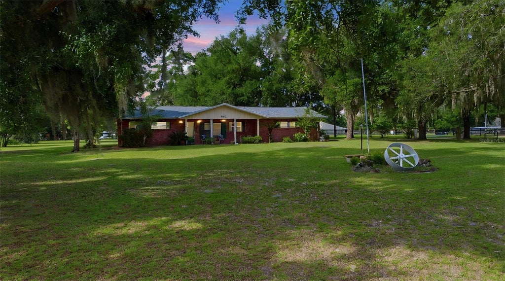 Photo of 7440 SW 83rd Place, Ocala, FL 34476 (MLS # O6407378)