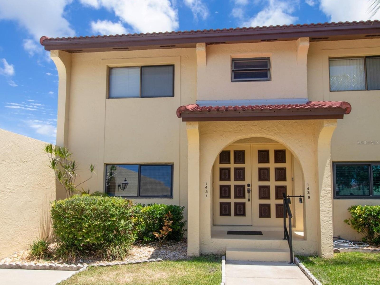 Welcome to your seasonal home or retirement haven! This exquisite two-bedroom, two-bathroom condo is nestled in a vibrant West Bradenton 55+ community that offers an array of delightful amenities and an unbeatable location. Step inside and be greeted by the allure of updated flooring and a beautifully modernized master bathroom. The open living room and dining area provide a spacious and inviting atmosphere, perfecWelcome to your perfect seasonal retreat or forever home! This beautifully maintained two-bedroom, two-bathroom condo is tucked away in one of West Bradenton’s most desirable 55+ communities, where comfort, convenience, and connection come together. Step inside and enjoy updated flooring throughout and a stylishly renovated primary bathroom that adds a touch of modern luxury. The open concept living and dining area offers a welcoming space for entertaining guests or enjoying quiet evenings at home. A bright, enclosed screen porch invites you to unwind with a book or morning coffee while enjoying the breeze — rain or shine. You will love the screen patio, extend your living space and give you the perfect place to relax, dine, or entertain outdoors. This active and friendly community is designed with your lifestyle in mind — whether you enjoy potluck dinners, social events, and dancing at the clubhouse, or prefer to sunbathe by the heated pool, cast a line off the fishing pier, or stay active with a game of pickleball or tennis. Located about 15 minutes from Florida’s award-winning beaches, and close to restaurants, shops, golf, and healthcare facilities, this home offers the perfect blend of leisure and convenience. Whether you are looking to right-size, or simply simplify, this condo delivers the easy, low-maintenance lifestyle you deserve. Live the Florida dream with sunny days, new friendships, and a vibrant community await you. Contact us today for a private tour and take the next step toward the relaxed and rewarding lifestyle you have earned. t for hosting friends and family. Embrace the Florida lifestyle by relaxing in the enclosed screen porch, where you can enjoy the serene outdoors in comfort. Indulge in the vibrant community life with potluck dinners and dancing at the clubhouse or bask in the sun by the heated pool. Engage your competitive spirit on the pickleball / tennis court or unwind at the fishing pier. But there's more! We have a brand-new screen patio, expanding your outdoor living space and giving you even more opportunities to soak in the Florida sunshine. And for those seeking the ultimate beach experience, the world-renowned beaches are just a short 15-minute drive away. Don’t miss out on this golden opportunity to embrace the active, sunny, and relaxed lifestyle you have always dreamed of. Contact us today to schedule a viewing and make this exceptional condo your new home sweet home!